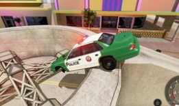 车祸模拟器视频,惊心动魄的交通事故重现